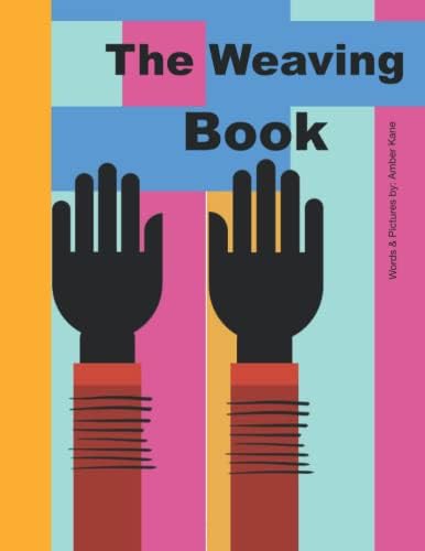 Big Book Of Weaving: Lundell, Laila: 9781843404569: Amazon.com: Books